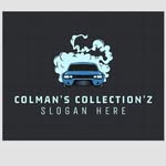 Colman's Collectionz
