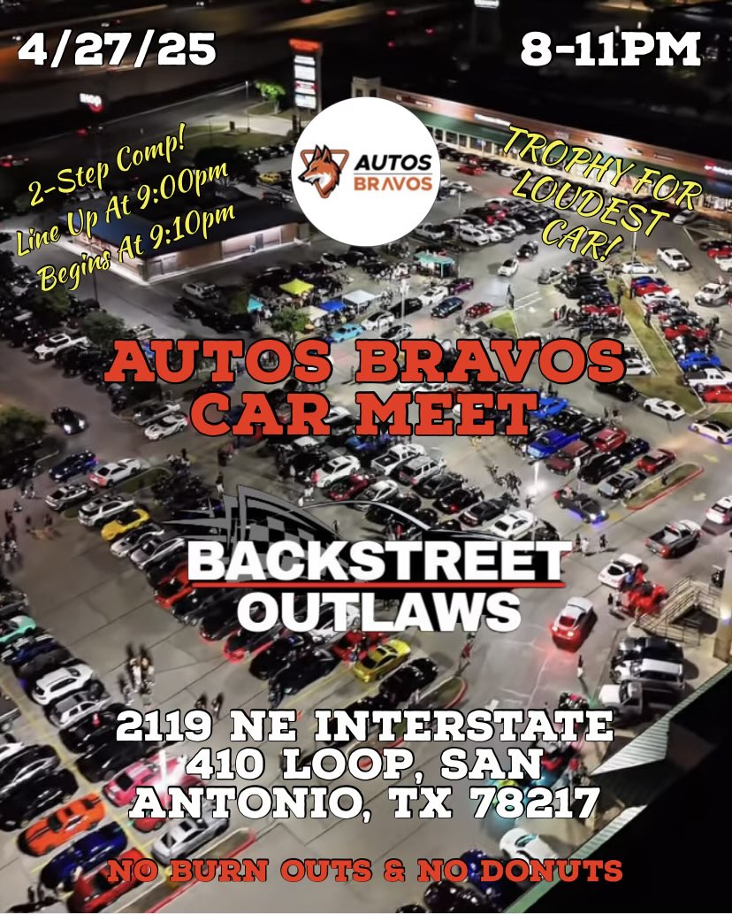 Autos Bravos Car Dealership