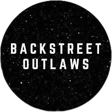 Backstreet Outlaws Logo